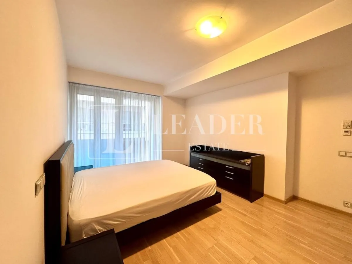 Inchiriere apartament 2 camere | Piata Dorobanti - foto 8