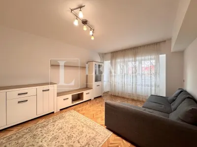 Apartament spatios cu 4 camere || Piata Alba Iulia | Partial mobilat - Bucuresti