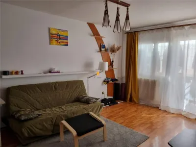 Apartament 2 camere zona Ultracentrala - foto 2