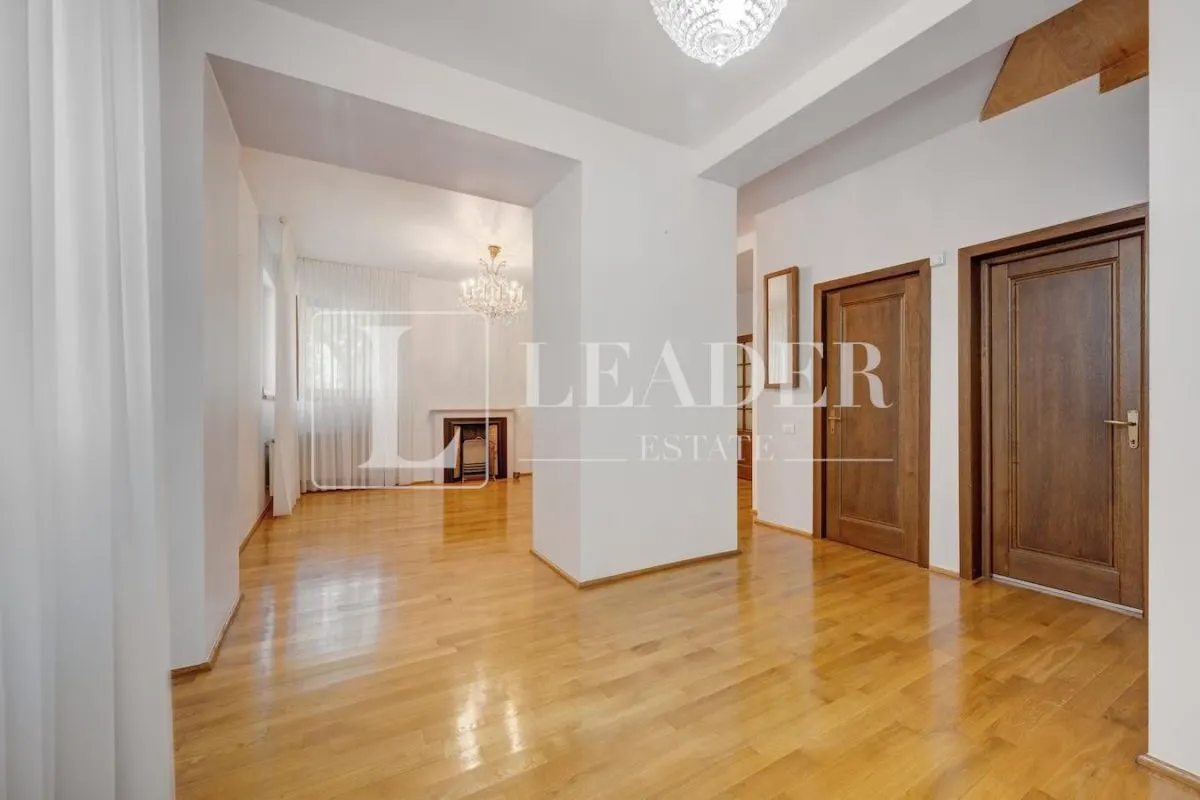 Vila de vanzare 5 Camere | Tei | Consolidata | S+P+1+M - foto 3