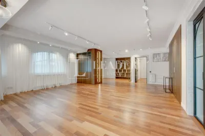Apartament 3 camere Primaverii | Prima inchiriere | Zona Premium - Bucuresti