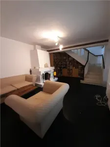 Vanzare casa 5 camere zona Schuller - Ploiesti