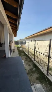 Casa la cheie in cartier rezidential, Satu Nou de Jos - foto 21