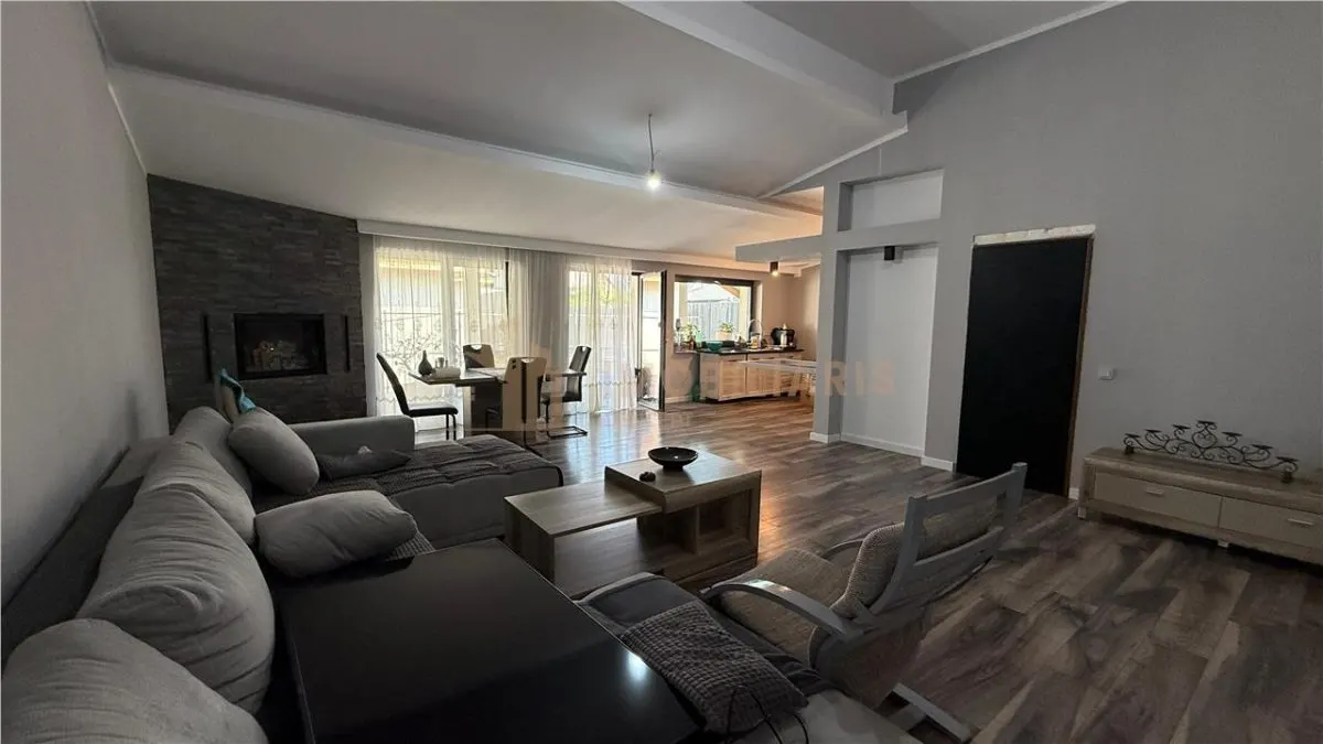 Casa la cheie in cartier rezidential, Satu Nou de Jos - foto 4