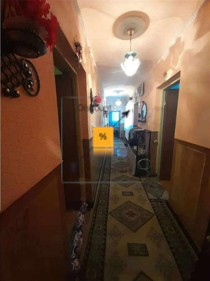 Vanzare casa zona Mircea cel Batran - foto 6