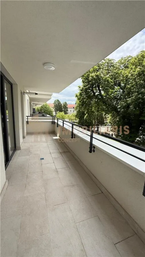 Apartament de lux de inchiriat, zona Minerilor, bloc nou - foto 16