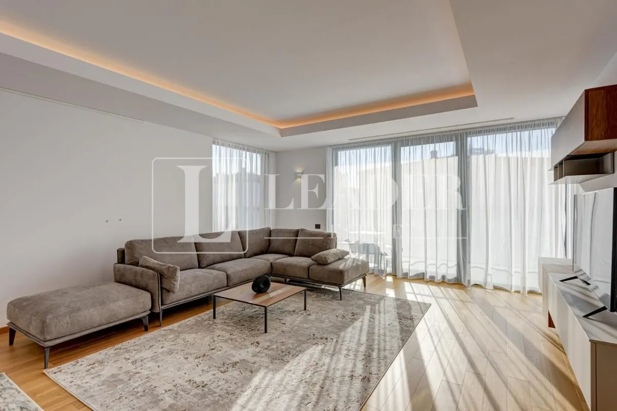 Inchiriere apartament I Primaverii - foto 1