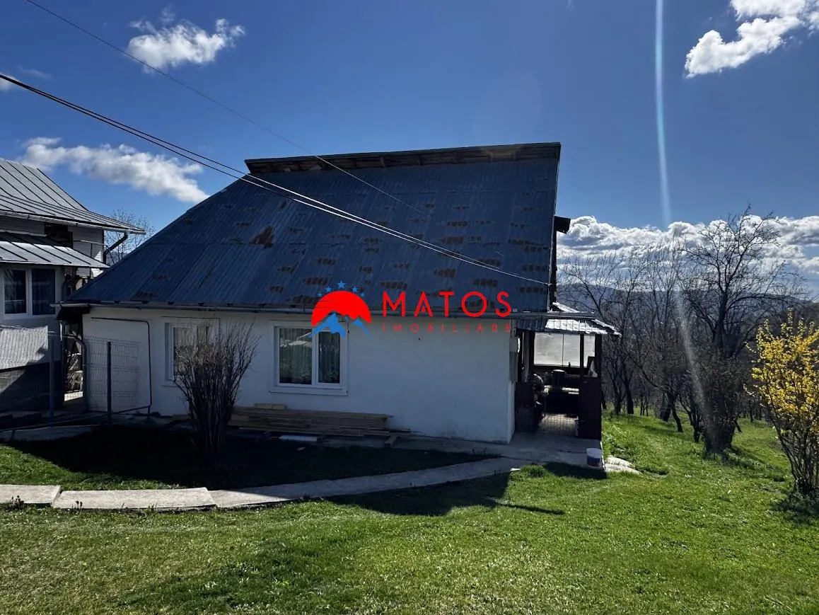 Casa de vanzare Comarnic Ghiosesti | 3.025 mp | 49.000 â‚¬ FIX | 0% comision - foto 18
