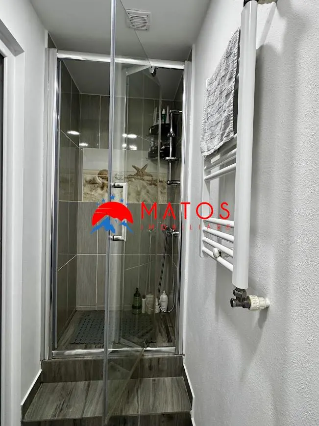 Garsoniera de vanzare Baicoi | De lux | Etaj 4 | zona linistita | - foto 18