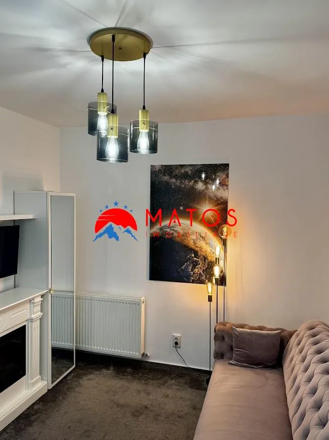Garsoniera de vanzare Baicoi | De lux | Etaj 4 | zona linistita | - foto 3