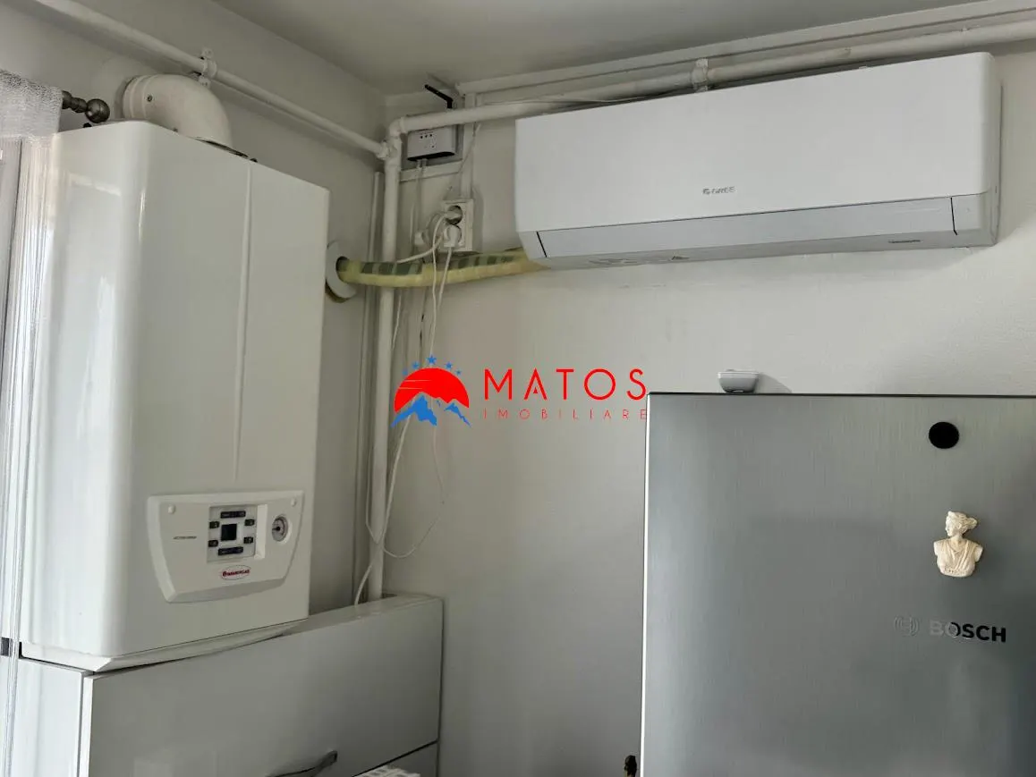 Garsoniera de vanzare Baicoi | De lux | Etaj 4 | zona linistita | - foto 24