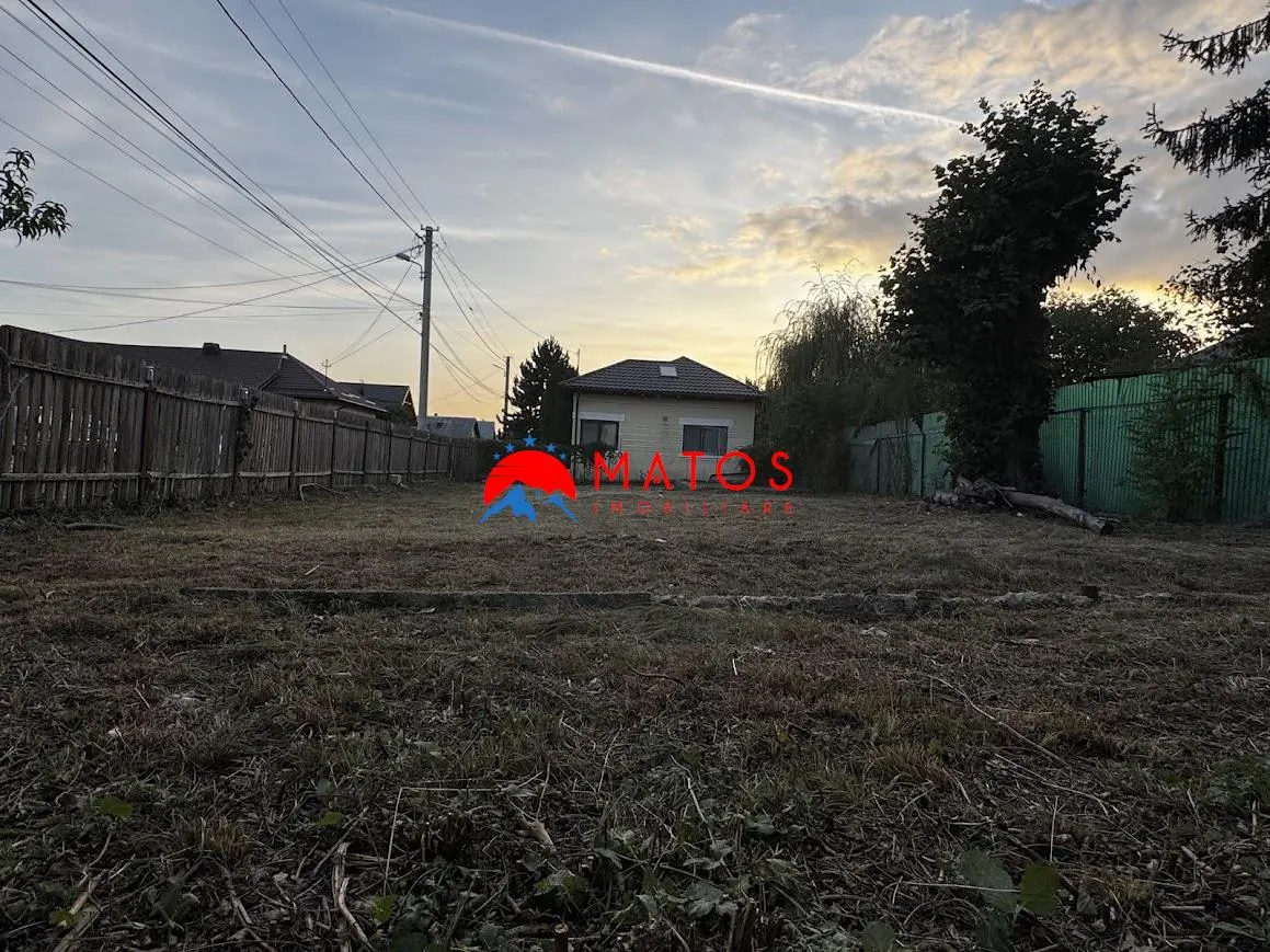 Teren intravilan 393 mp de vanzare Campina, Muscel | 0% comision - foto 6