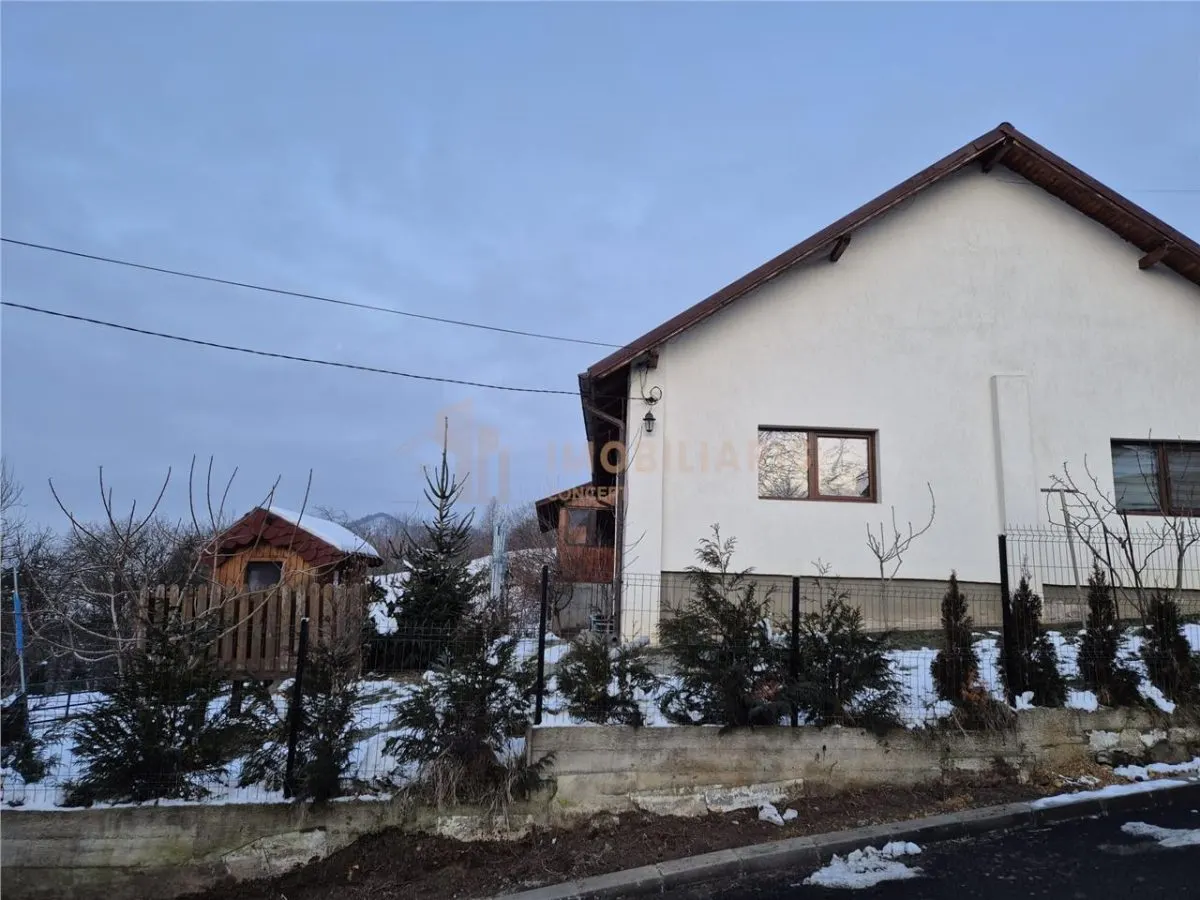Casa Individuala Baia Sprie - foto 1