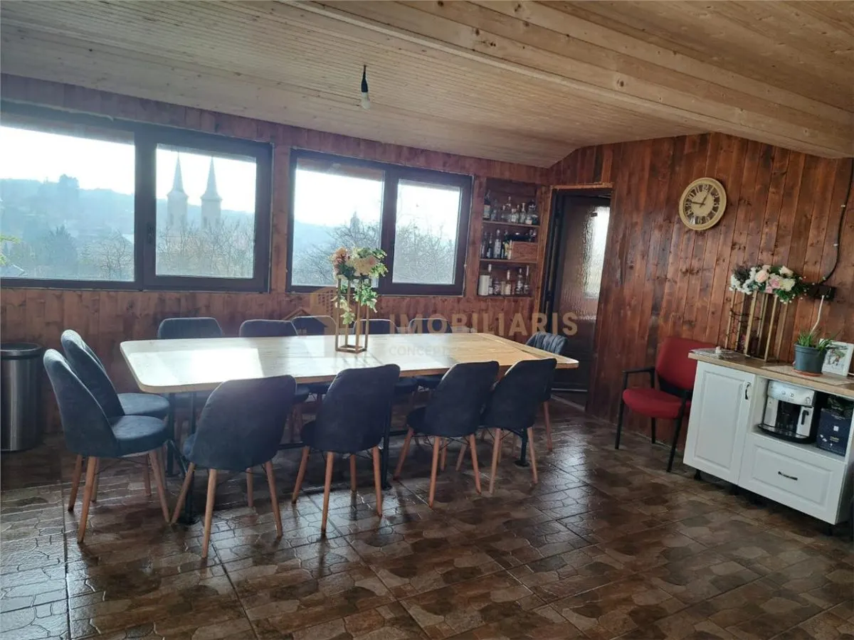Casa Individuala Baia Sprie - foto 14