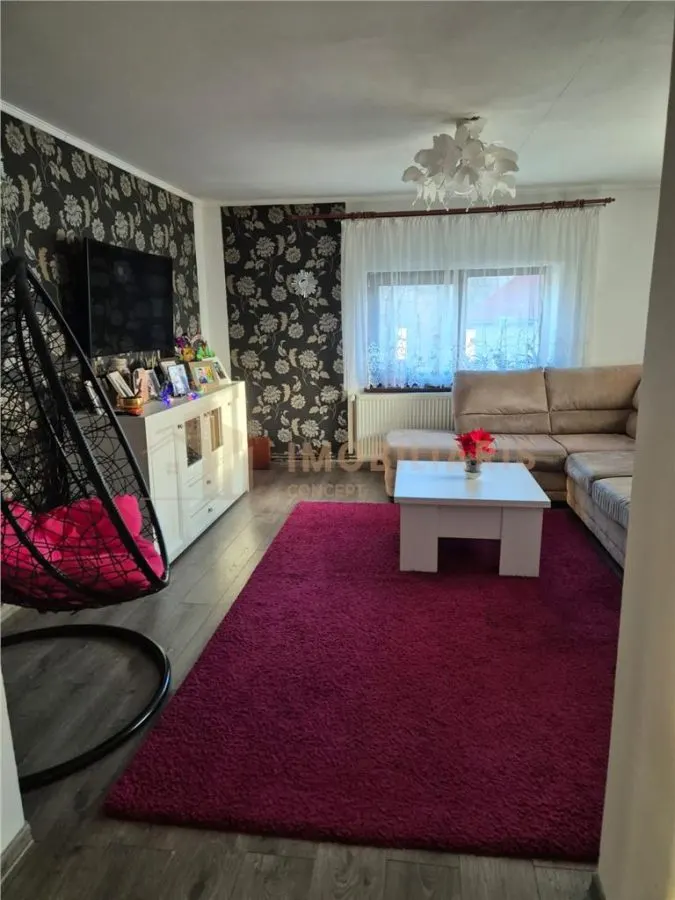 Casa Individuala Baia Sprie - foto 4