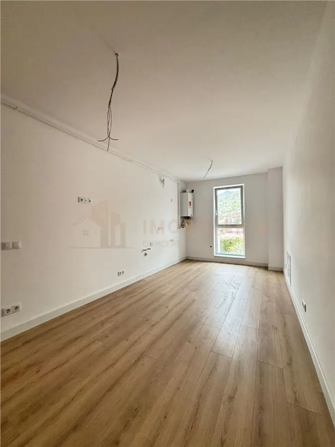 Apartament 2 camere ,bloc nou zona Stefan Cel Mare - foto 1