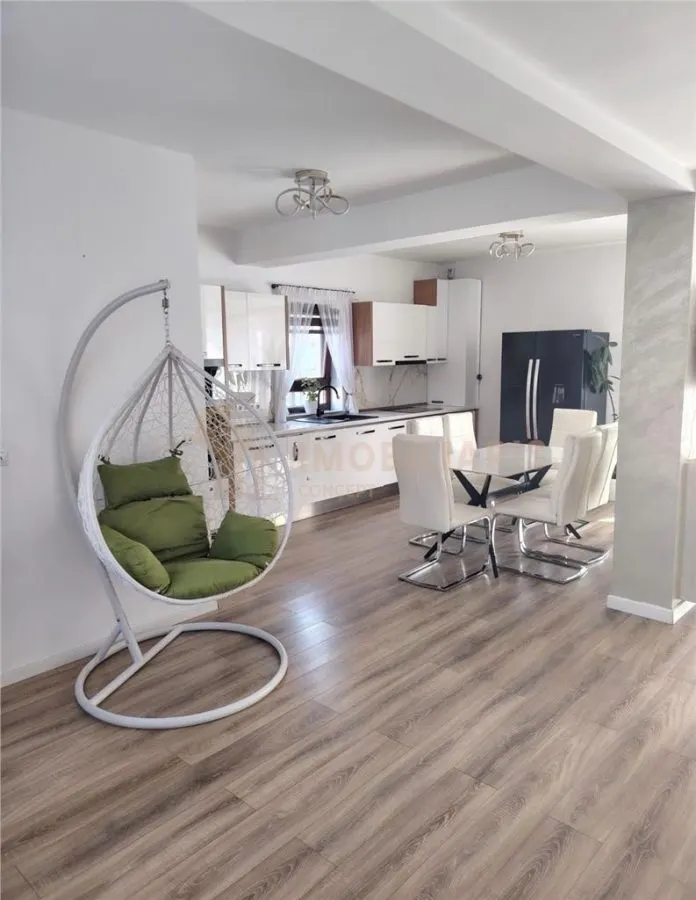 Casa de inchiriat - parte de duplex, zona Vasile Alecsandri - foto 1