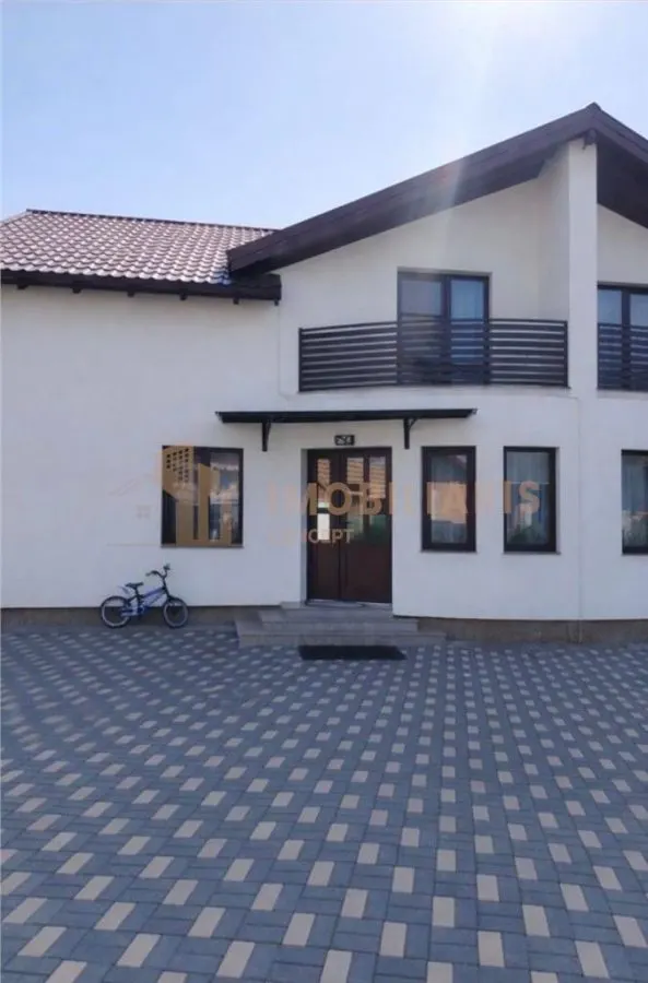 Casa de inchiriat - parte de duplex, zona Vasile Alecsandri - foto 2