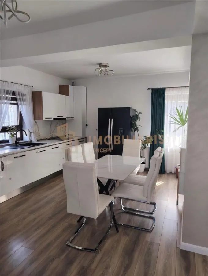 Casa de inchiriat - parte de duplex, zona Vasile Alecsandri - foto 8