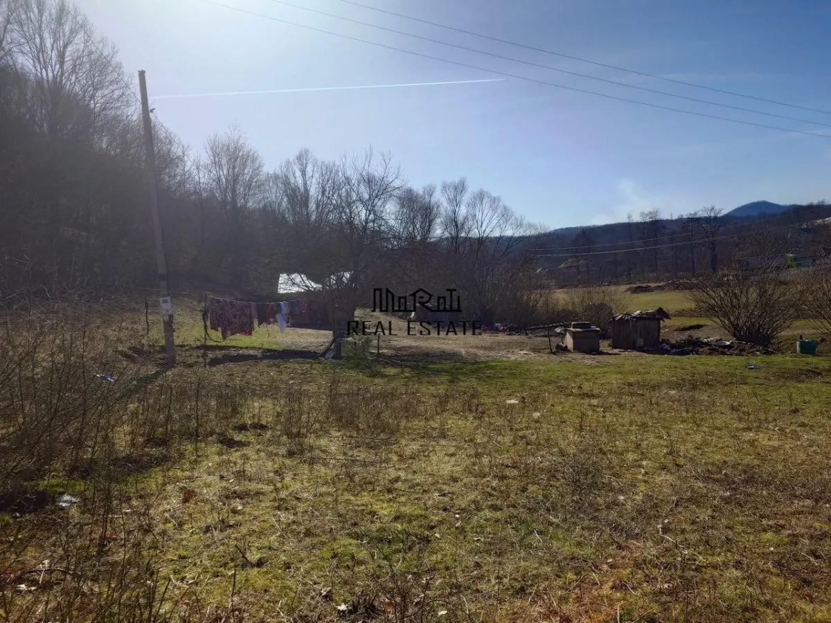 Teren intravilan la liziera padurii - foto 6