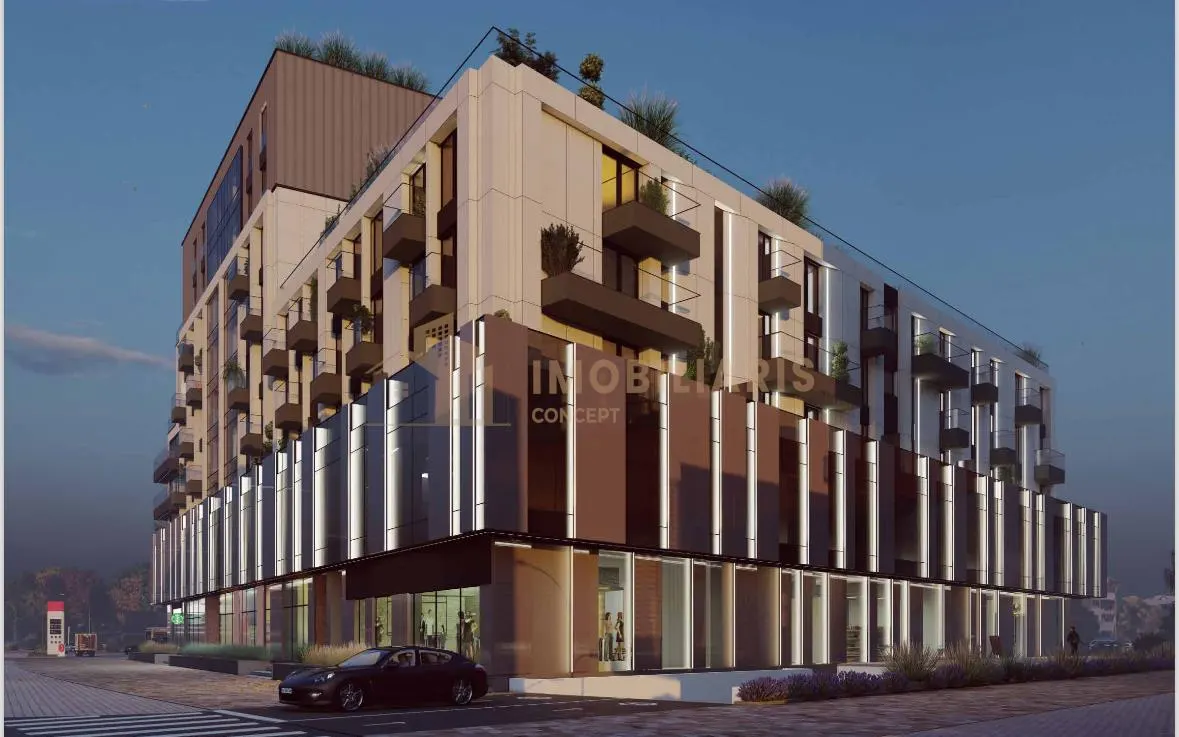 Apartamente 1, 2, 3, 4, 6 camere zona Centrala, Unirii - foto 5