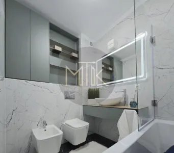 Apartament Premium 3 camere, Mobilat&utilat  | Herastrau - foto 16