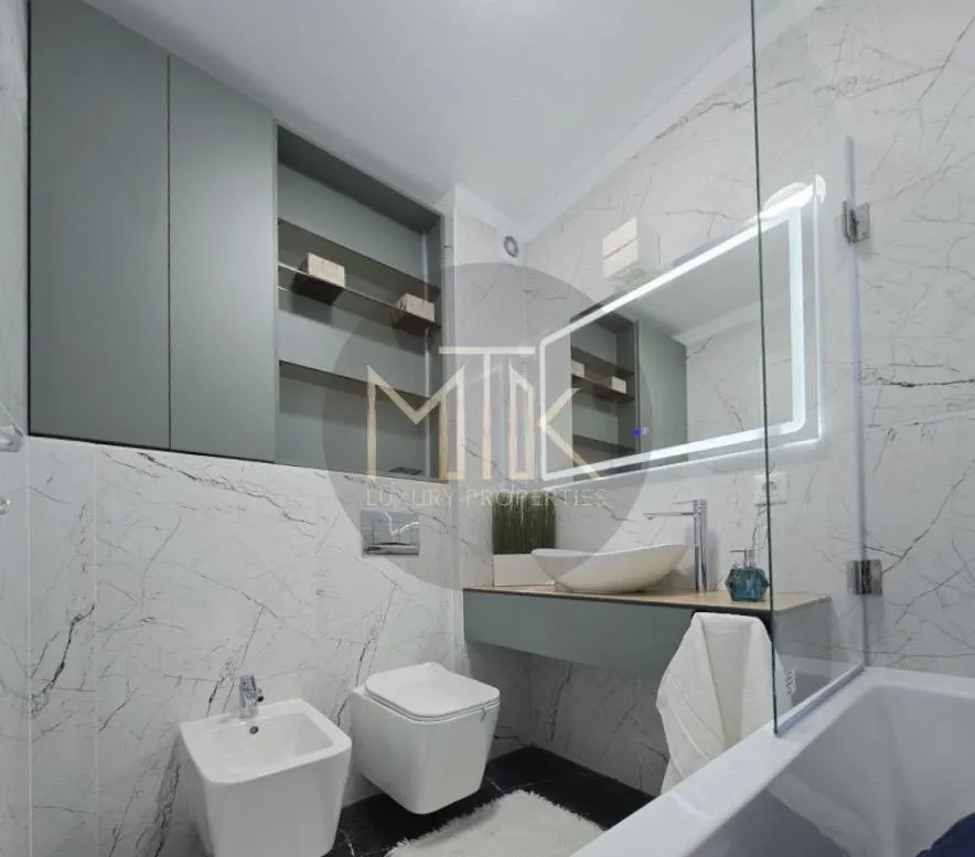 Apartament Premium 3 camere, Mobilat&utilat  | Herastrau - foto 16