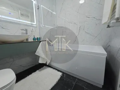 Apartament Premium 3 camere, Mobilat&utilat  | Herastrau - foto 17