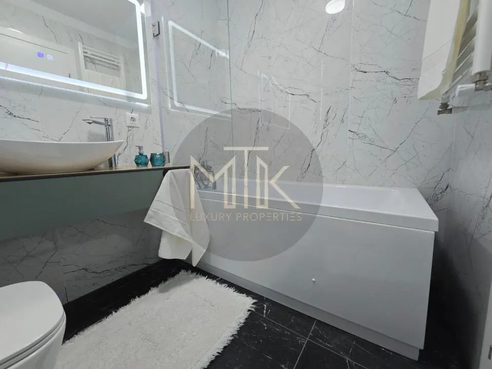 Apartament Premium 3 camere, Mobilat&utilat  | Herastrau - foto 17