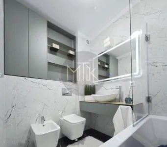 Apartament Premium 3 camere, Mobilat&utilat  | Herastrau - foto 18