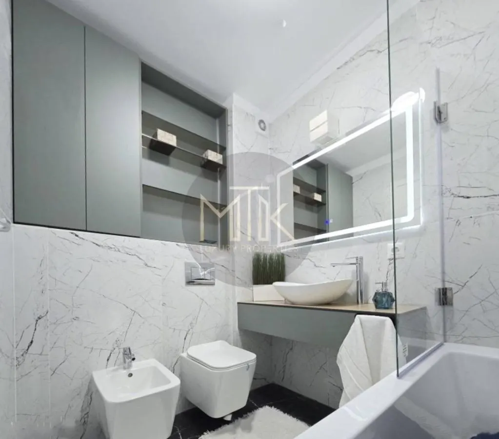Apartament Premium 3 camere, Mobilat&utilat  | Herastrau - foto 18