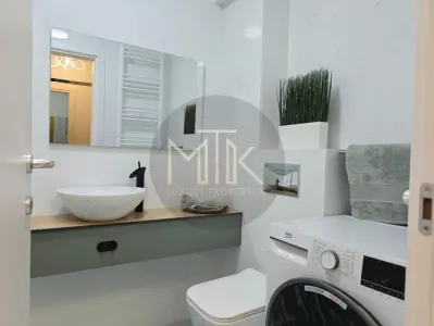 Apartament Premium 3 camere, Mobilat&utilat  | Herastrau - foto 21