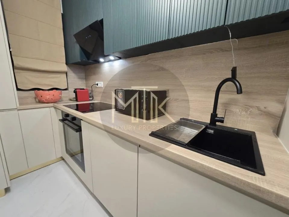 Apartament Premium 3 camere, Mobilat&utilat  | Herastrau - foto 9