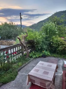 Jumatate duplex in Criscior, Hunedoara - foto 15
