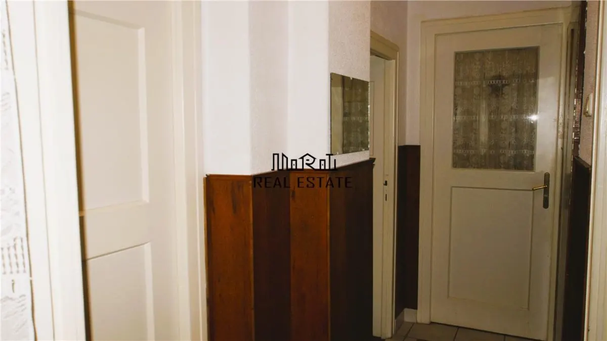 Jumatate duplex in Criscior, Hunedoara - foto 16