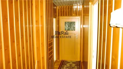 Jumatate duplex in Criscior, Hunedoara - foto 18