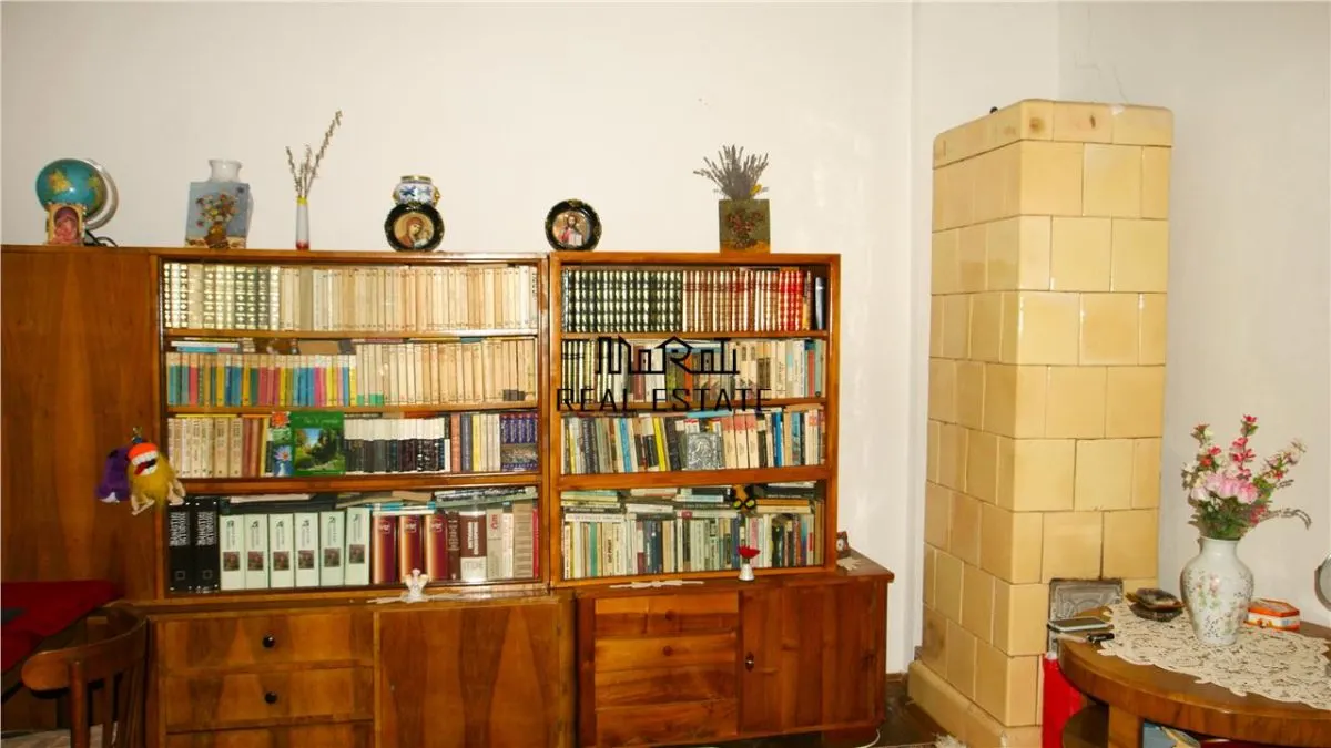 Jumatate duplex in Criscior, Hunedoara - foto 5