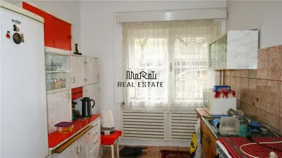 Jumatate duplex in Criscior, Hunedoara - foto 7
