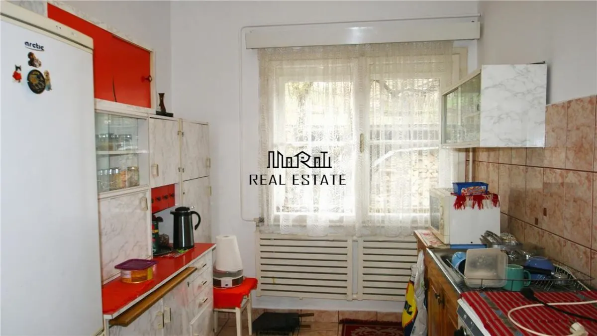 Jumatate duplex in Criscior, Hunedoara - foto 7