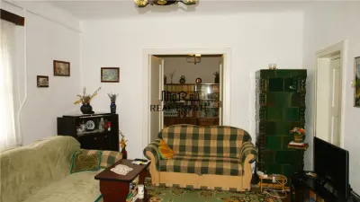 Jumatate duplex in Criscior, Hunedoara - foto 10