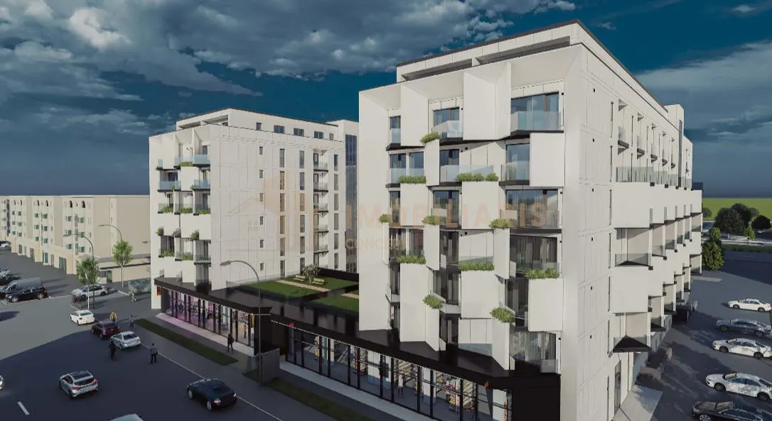 COMISION 0% !!! Apartament 3 camere, zona Alecsandri - foto 1