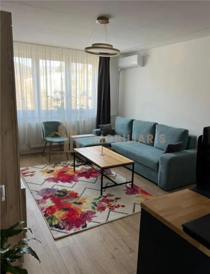 Apartament 2 camere - zona Centrala - de inchiriat - foto 1