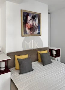 Apartament 2 camere, mobilat&utilat - 63 mp utili | FLOREASCA - foto 11