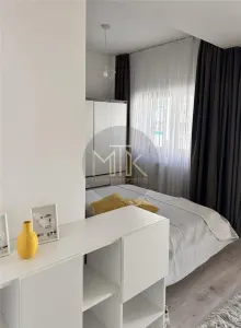 Apartament 2 camere, mobilat&utilat - 63 mp utili | FLOREASCA - foto 16