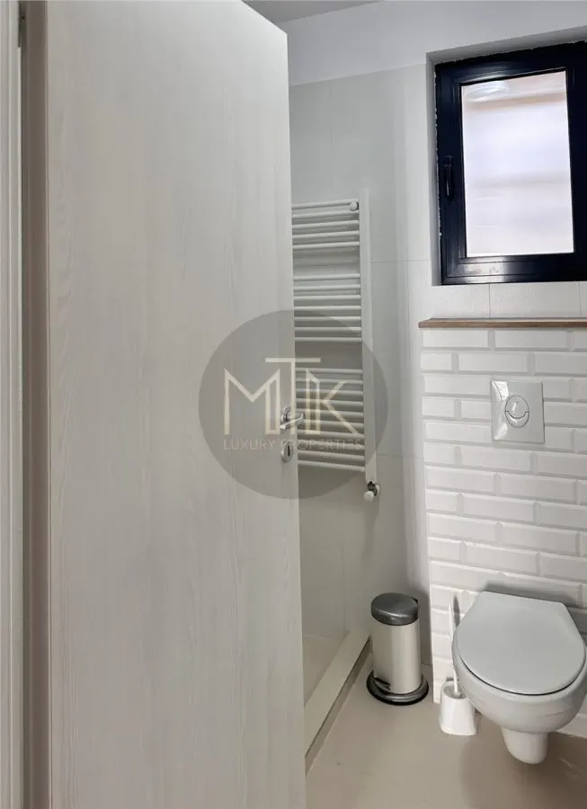 Apartament 2 camere, mobilat&utilat - 63 mp utili | FLOREASCA - foto 17