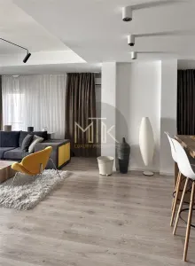Apartament 2 camere, mobilat&utilat - 63 mp utili | FLOREASCA - foto 3