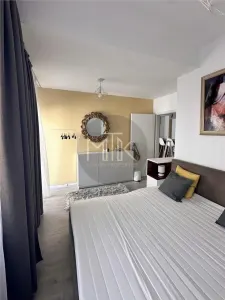 Apartament 2 camere, mobilat&utilat - 63 mp utili | FLOREASCA - foto 9