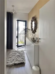 Apartament 2 camere, mobilat&utilat - 63 mp utili | FLOREASCA - foto 10