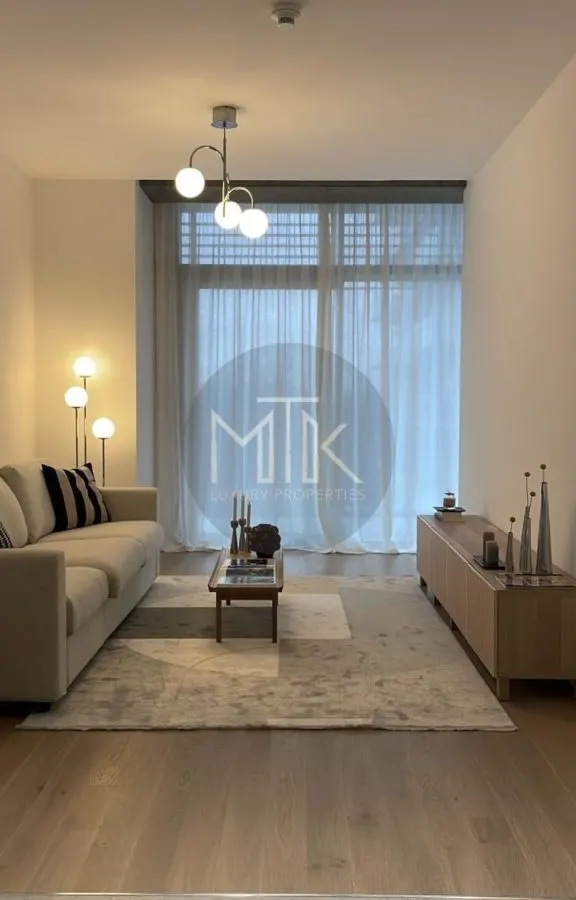 AVIATIEI/FLOREASCA | Apartament 2 camere LUX | 1Loc parcare&boxa - foto 1