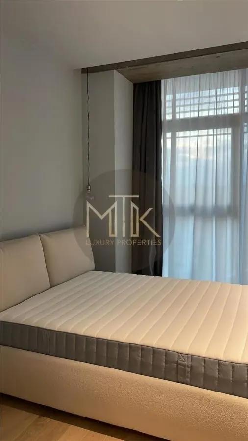 AVIATIEI/FLOREASCA | Apartament 2 camere LUX | 1Loc parcare&boxa - foto 8